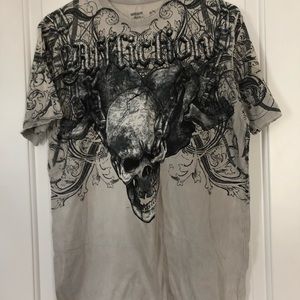 Men’s Affliction T-shirt